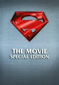 Poster to the movie "Superman" #54845