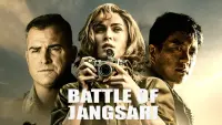 Backdrop to the movie "Battle of Jangsari" #343515