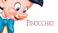 Backdrop to the movie "Pinocchio" #44166