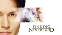 Backdrop to the movie "Finding Neverland" #132436