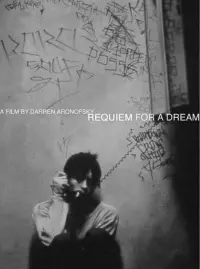 Poster to the movie "Requiem for a Dream" #488638