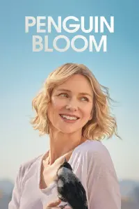 Poster to the movie "Penguin Bloom" #133234