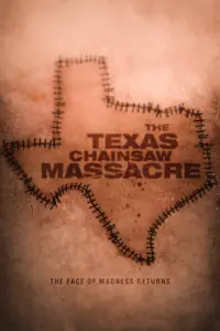 Poster to the movie "Texas Chainsaw Massacre" #18104