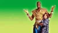 Backdrop to the movie "Kazaam" #393966