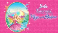 Backdrop to the movie "Barbie Fairytopia: Magic of the Rainbow" #262783