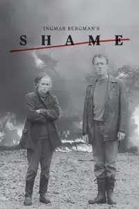 Poster to the movie "Shame" #154277