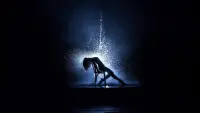 Backdrop to the movie "Flashdance" #284090