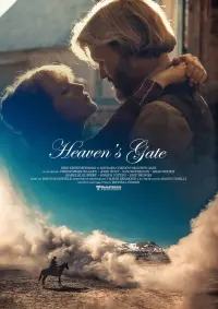 Poster to the movie "Heaven