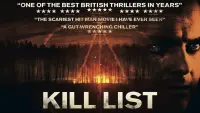 Backdrop to the movie "Kill List" #297364