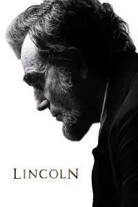 Poster to the movie "Lincoln" #257544