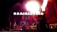 Backdrop to the movie "Rammstein: Paris" #717702