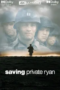 Poster to the movie "Saving Private Ryan" #175839