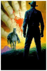 Poster to the movie "The Man from Laramie" #389278