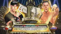 Backdrop to the movie "WWE WrestleMania 39 Saturday" #447314