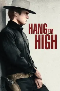 Poster to the movie "Hang 