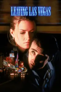 Poster to the movie "Leaving Las Vegas" #126326