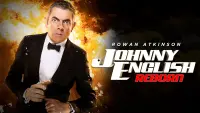 Backdrop to the movie "Johnny English Reborn" #81245