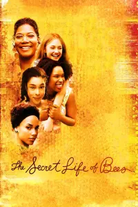 Poster to the movie "The Secret Life of Bees" #103592