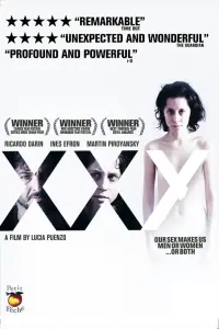 Poster to the movie "XXY" #147455