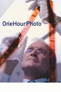 Poster to the movie "One Hour Photo" #87721