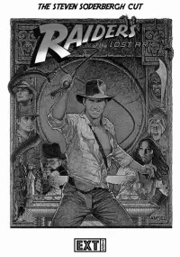 Poster to the movie "Raiders of the Lost Ark" #35205