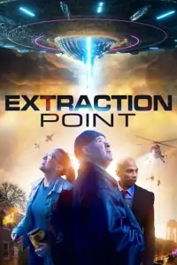 Poster to the movie "Extraction Point" #313396