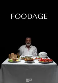 Poster to the movie "Foodage" #598118