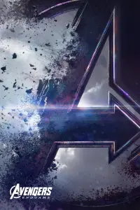 Poster to the movie "Avengers: Endgame" #6547