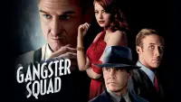 Backdrop to the movie "Gangster Squad" #122260