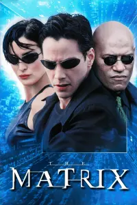 Poster to the movie "The Matrix" #14329