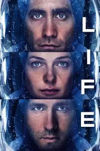 Poster to the movie "Life" #23104