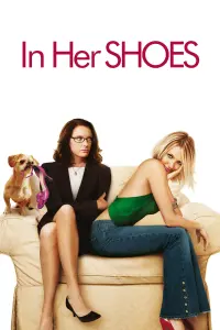 Poster to the movie "In Her Shoes" #152969