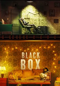 Poster to the movie "Black Box" #133375