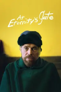 Poster to the movie "At Eternity