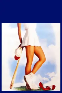 Poster to the movie "A League of Their Own" #234811