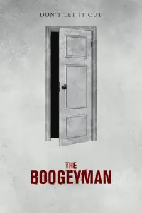 Poster to the movie "The Boogeyman" #36851