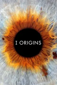 Poster to the movie "I Origins" #132071