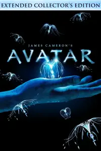 Poster to the movie "Avatar" #11326