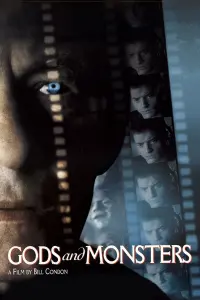 Poster to the movie "Gods and Monsters" #251091