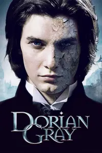 Poster to the movie "Dorian Gray" #157953