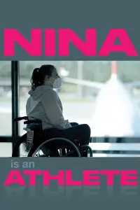 Poster to the movie "Nina is an Athlete" #198024