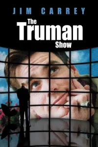 Poster to the movie "The Truman Show" #177510