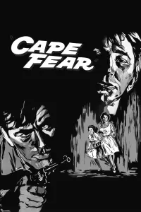 Poster to the movie "Cape Fear" #143187