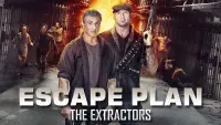 Backdrop to the movie "Escape Plan: The Extractors" #97420