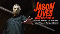 Backdrop to the movie "Friday the 13th Part VI: Jason Lives" #71482