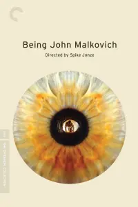 Poster to the movie "Being John Malkovich" #38529