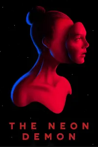 Poster to the movie "The Neon Demon" #113280