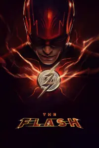 Poster to the movie "The Flash" #3716