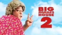 Backdrop to the movie "Big Momma