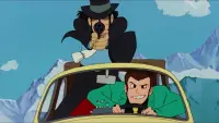 Backdrop to the movie "Lupin the Third: The Castle of Cagliostro" #649967